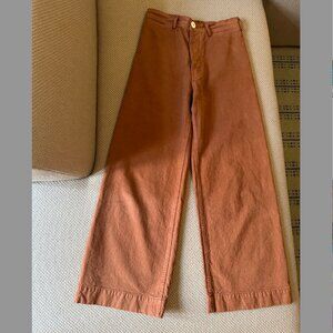 Jesse Kamm Sailor in Skintone 34 Size 8